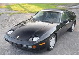 1986 Porsche 928 (CC-2098688) for sale in Lebanon, Tennessee