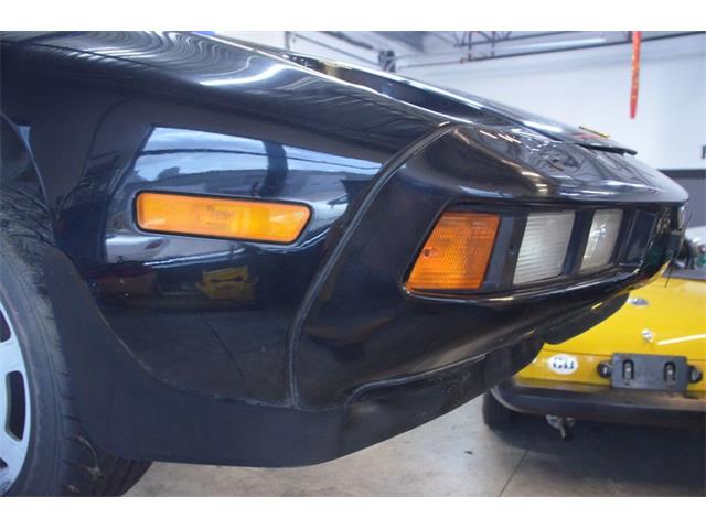 1986 Porsche 928 (CC-2098688) for sale in Lebanon, Tennessee