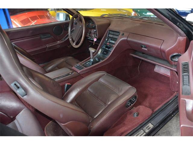 1986 Porsche 928 (CC-2098688) for sale in Lebanon, Tennessee