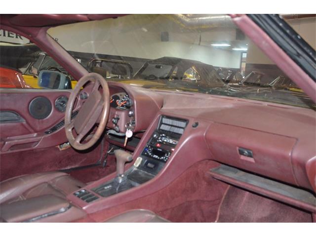 1986 Porsche 928 (CC-2098688) for sale in Lebanon, Tennessee