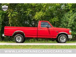 1995 Ford F150 (CC-2098689) for sale in Milford, Michigan