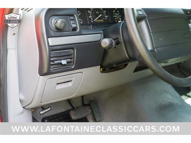 1995 Ford F150 (CC-2098689) for sale in Milford, Michigan