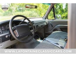 1995 Ford F150 (CC-2098689) for sale in Milford, Michigan