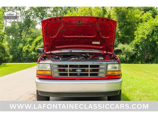 1995 Ford F150 (CC-2098689) for sale in Milford, Michigan
