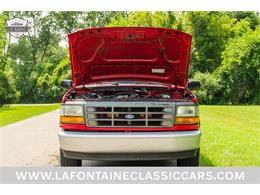 1995 Ford F150 (CC-2098689) for sale in Milford, Michigan