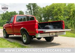 1995 Ford F150 (CC-2098689) for sale in Milford, Michigan