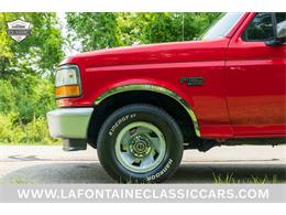1995 Ford F150 (CC-2098689) for sale in Milford, Michigan