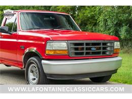 1995 Ford F150 (CC-2098689) for sale in Milford, Michigan