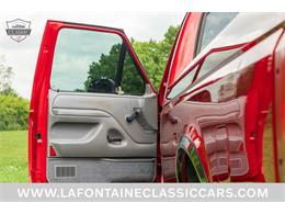 1995 Ford F150 (CC-2098689) for sale in Milford, Michigan
