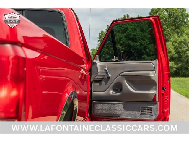 1995 Ford F150 (CC-2098689) for sale in Milford, Michigan