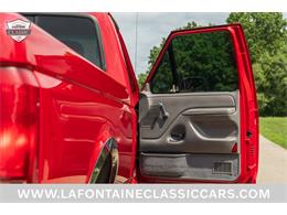 1995 Ford F150 (CC-2098689) for sale in Milford, Michigan