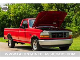 1995 Ford F150 (CC-2098689) for sale in Milford, Michigan