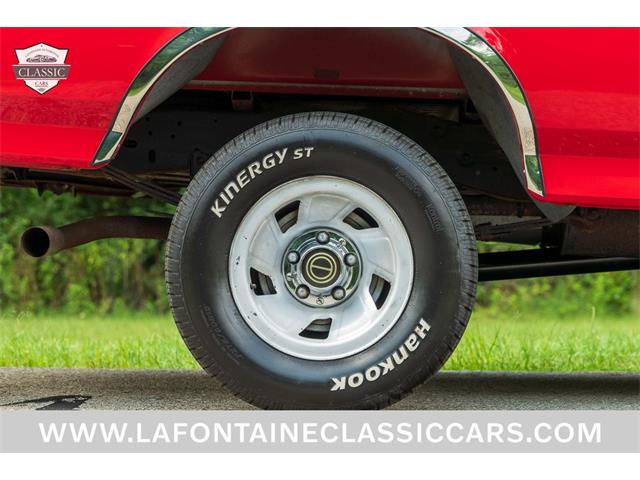 1995 Ford F150 (CC-2098689) for sale in Milford, Michigan