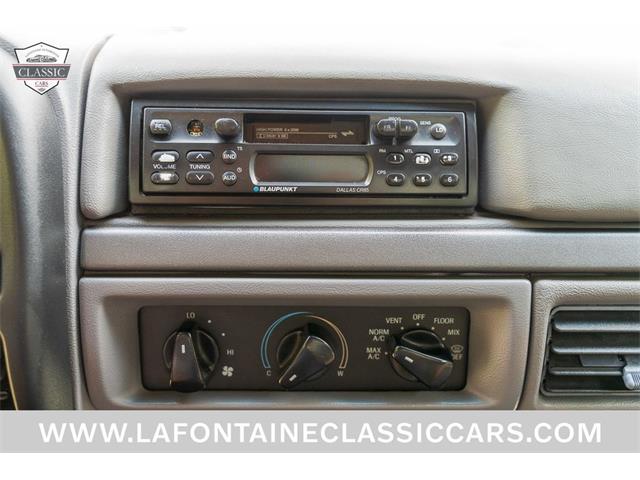 1995 Ford F150 (CC-2098689) for sale in Milford, Michigan