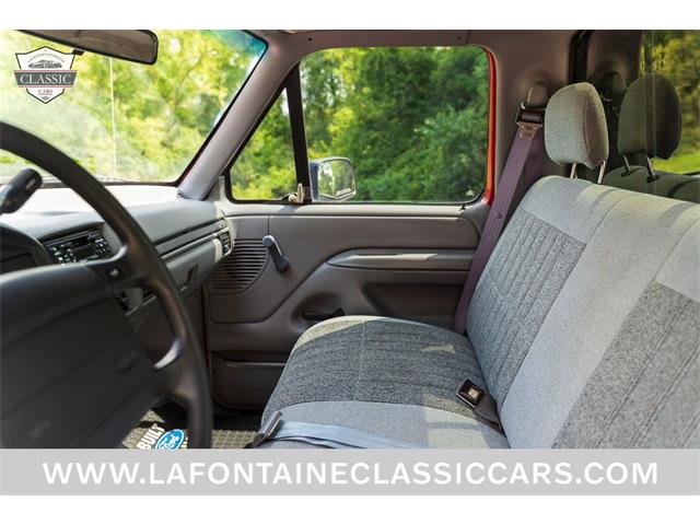 1995 Ford F150 (CC-2098689) for sale in Milford, Michigan