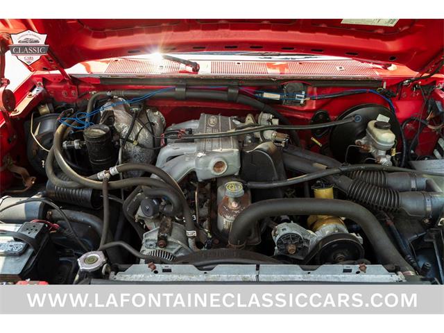 1995 Ford F150 (CC-2098689) for sale in Milford, Michigan