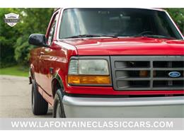 1995 Ford F150 (CC-2098689) for sale in Milford, Michigan