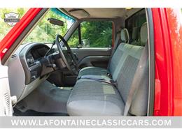 1995 Ford F150 (CC-2098689) for sale in Milford, Michigan