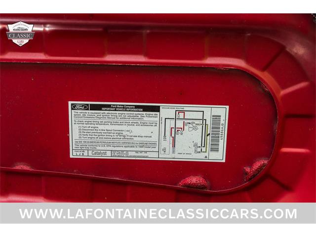 1995 Ford F150 (CC-2098689) for sale in Milford, Michigan