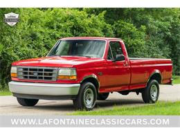 1995 Ford F150 (CC-2098689) for sale in Milford, Michigan