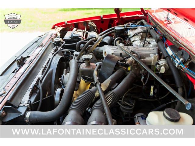 1995 Ford F150 (CC-2098689) for sale in Milford, Michigan