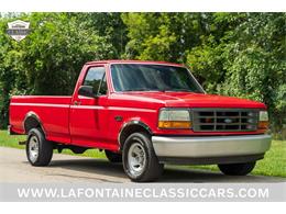 1995 Ford F150 (CC-2098689) for sale in Milford, Michigan