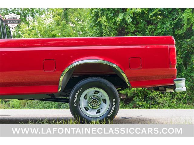 1995 Ford F150 (CC-2098689) for sale in Milford, Michigan