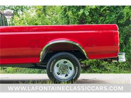 1995 Ford F150 (CC-2098689) for sale in Milford, Michigan