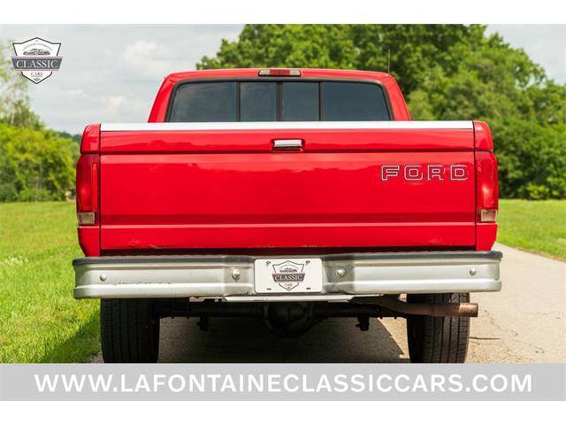 1995 Ford F150 (CC-2098689) for sale in Milford, Michigan