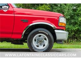 1995 Ford F150 (CC-2098689) for sale in Milford, Michigan