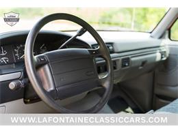 1995 Ford F150 (CC-2098689) for sale in Milford, Michigan