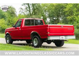 1995 Ford F150 (CC-2098689) for sale in Milford, Michigan