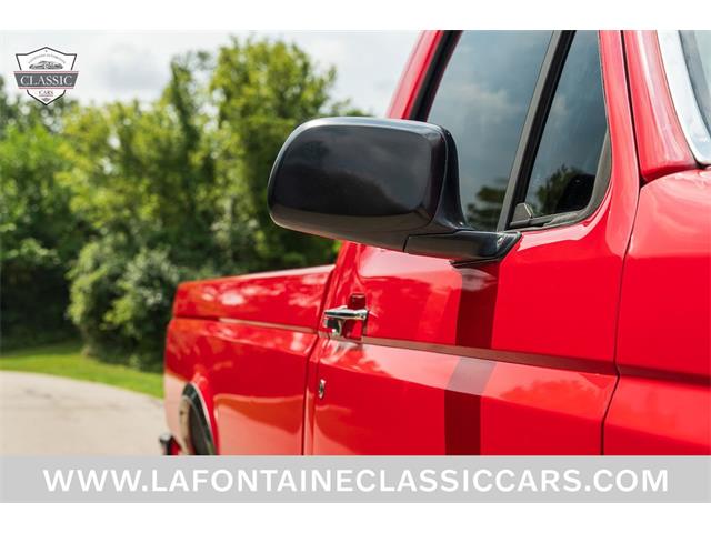 1995 Ford F150 (CC-2098689) for sale in Milford, Michigan