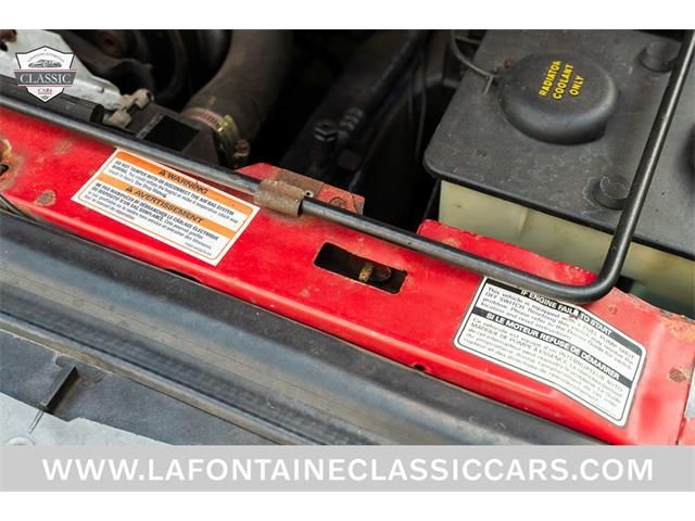 1995 Ford F150 (CC-2098689) for sale in Milford, Michigan