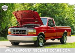 1995 Ford F150 (CC-2098689) for sale in Milford, Michigan