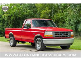 1995 Ford F150 (CC-2098689) for sale in Milford, Michigan
