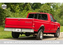 1995 Ford F150 (CC-2098689) for sale in Milford, Michigan