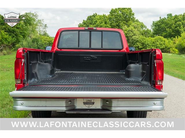1995 Ford F150 (CC-2098689) for sale in Milford, Michigan