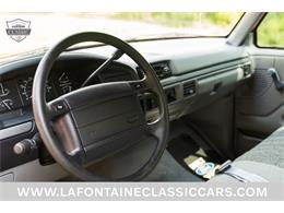 1995 Ford F150 (CC-2098689) for sale in Milford, Michigan