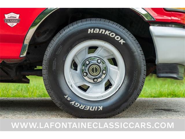 1995 Ford F150 (CC-2098689) for sale in Milford, Michigan