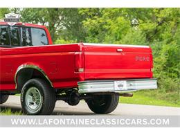 1995 Ford F150 (CC-2098689) for sale in Milford, Michigan