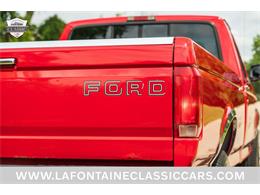 1995 Ford F150 (CC-2098689) for sale in Milford, Michigan