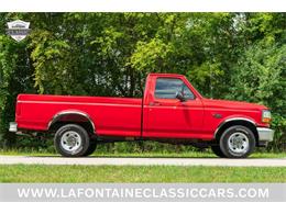 1995 Ford F150 (CC-2098689) for sale in Milford, Michigan