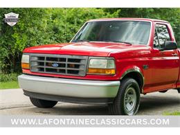 1995 Ford F150 (CC-2098689) for sale in Milford, Michigan