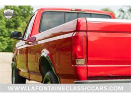1995 Ford F150 (CC-2098689) for sale in Milford, Michigan