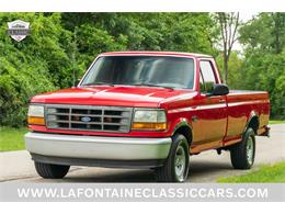 1995 Ford F150 (CC-2098689) for sale in Milford, Michigan