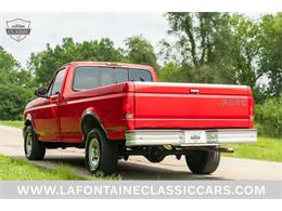 1995 Ford F150 (CC-2098689) for sale in Milford, Michigan
