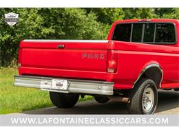 1995 Ford F150 (CC-2098689) for sale in Milford, Michigan