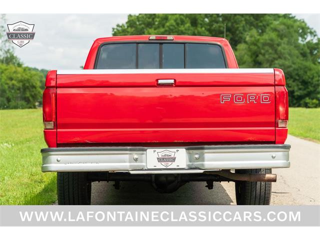 1995 Ford F150 (CC-2098689) for sale in Milford, Michigan
