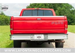 1995 Ford F150 (CC-2098689) for sale in Milford, Michigan